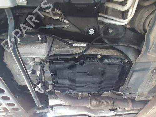 Gearbox MERCEDES-BENZ V-CLASS (W447) V 250 CDI / d (447.811, 447.813, 447.815) | BP40503523M3 - Image 2