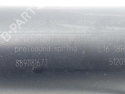 Elektronisk modul LYNK & CO 01 PHEV | BP29909922M83