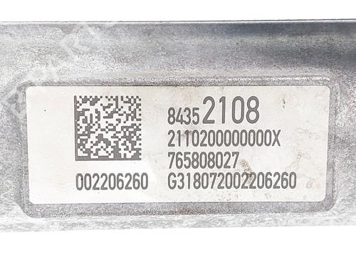 Steering rack OPEL INSIGNIA B Sports Tourer (Z18) 1.5 (35) | BP32148347M22 