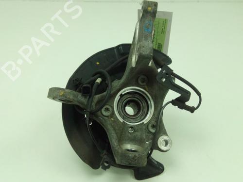 Left front steering knuckle HYUNDAI IONIQ (AE) Electric | BP19755744M25 