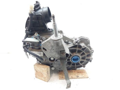 Gearbox RENAULT TWINGO III (BCM_, BCA_) Z.E: (BCA1) | BP36490490M3 - Image 4