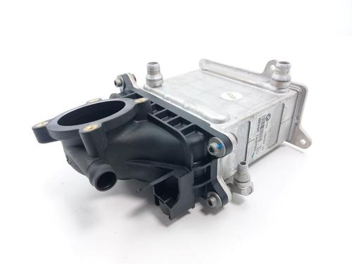 Used Intercooler Intercooler BMW 7 (G11, G12) M 760 i, Li xDrive (610 hp) 32985722 32985722