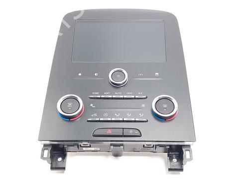 Elektronisk modul RENAULT GRAND SCÉNIC IV (R9_) 1.5 dCi 110 (R9A3) (110 hp) 29954603