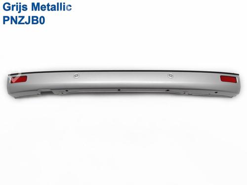 Used Rear bumper FORD TRANSIT CUSTOM V362 Van (FY, FZ) 2.0 EcoBlue (130 hp) 31679058