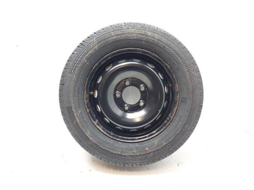 Used Rim OPEL MOVANO B Van (X62) 2.3 CDTI FWD (FV) (150 hp) 21382961