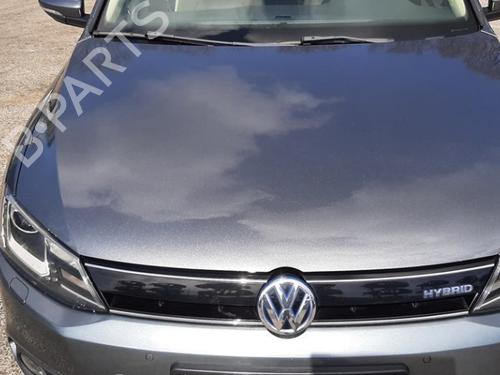 Used Hood Hood VW JETTA IV (162, 163, AV3, AV2) 1.4 TSI Hybrid (170 hp) 34192224 34192224