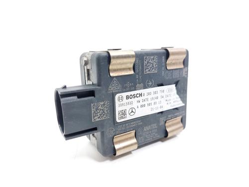 Used Electronic module MERCEDES-BENZ B-CLASS Sports Tourer (W247) B 200 d (247.012) (150 hp) 30183333