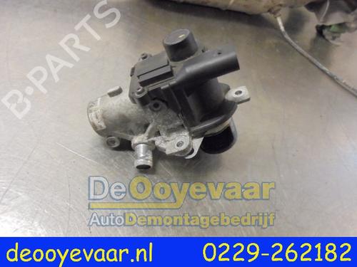 Used Egr Egr 23201067 23201067