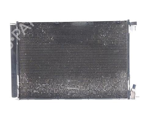 Used AC radiator AC radiator 36950219 36950219