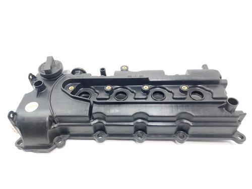 Valve cover OPEL AGILA B (H08) 1.2 (F68) | BP27863090M124 