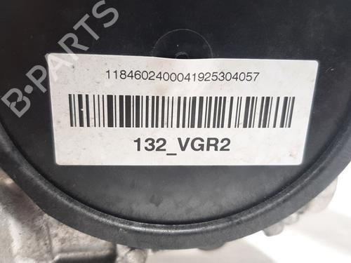 Steering rack MERCEDES-BENZ CLA Shooting Brake (X118) CLA 220 (118.644) | BP19760723M22 