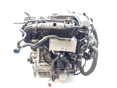 Engine SKODA OCTAVIA IV Combi (NX5, PV5) 1.5 TSI | BP38624843M1 - Image 2