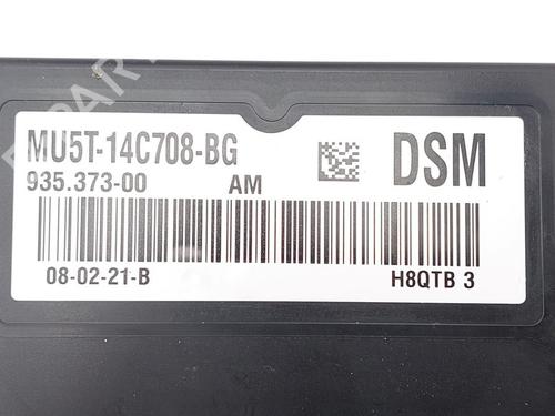 Electronic module FORD USA MUSTANG MACH-E (CGW) EV GT 4x4 | BP28492664M83 
