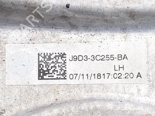 Querlenker links vorne JAGUAR I-PACE (X590) EV400 AWD | BP29274324M12 