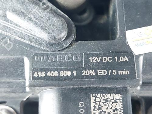 Suspension compressor TESLA MODEL X (5YJX) P100D AWD | BP37760658M103 - Image 6
