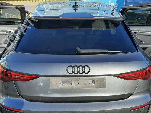Used Tailgate Tailgate AUDI A3 Sportback (8YA, 8YF) 45 TFSIe (245 hp) 33273681 33273681