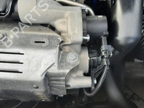 Engine PEUGEOT 308 II (LB_, LP_, LW_, LH_, L3_) 1.2 THP 110 | BP29868575M1