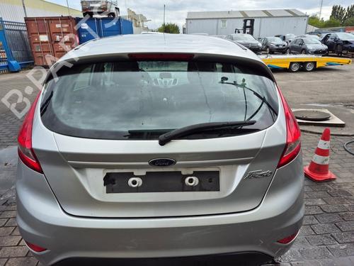 Used Tailgate FORD FIESTA VI (CB1, CCN) 1.25 (60 hp) 29183083