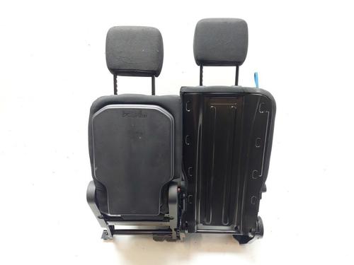 Right front seat PEUGEOT PARTNER Box Body/MPV (K9) 1.5 BlueHDi 75 | BP31259867C16  - Image 5