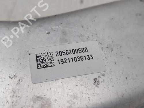 Subframe MERCEDES-BENZ C-CLASS (W205) C 300 e 4-matic (205.054) | BP27437196M9 