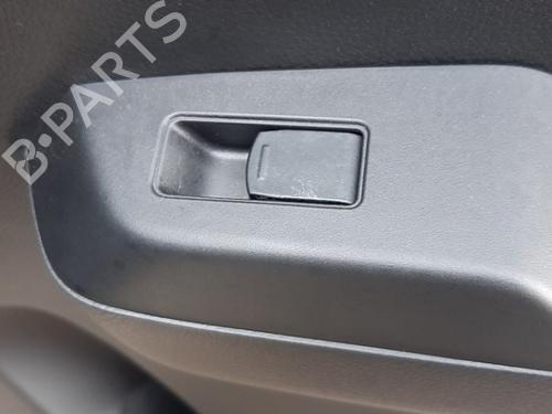 Dør højre bagtil SUZUKI IGNIS III (MF, FF) 1.2 Hybrid (ATK412) | BP38700976C5 - Image 3