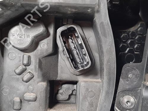 Højre baglygte SMART FORFOUR Hatchback (453) 1.0 (453.042, 453.043) | BP31150491C35 - Image 3