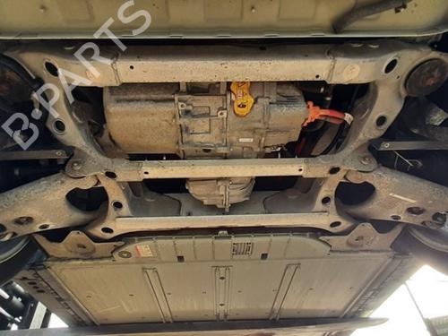 Used Subframe Subframe TESLA MODEL X (5YJX) P100D AWD (772 hp) 33627776 33627776