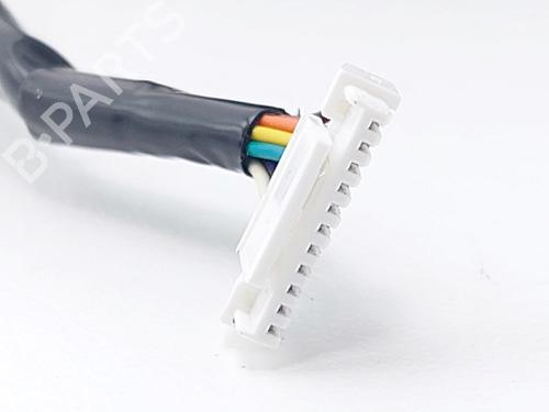 Steering column stalk JAGUAR I-PACE (X590) EV400 AWD | BP37222541I23 - Image 3