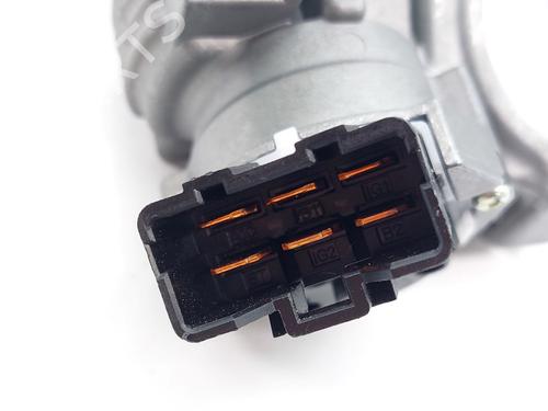 Ignition barrel HYUNDAI i10 III (AC3, AI3) 1.0 MPi | BP32443279M48