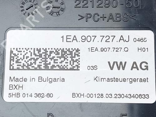 Control unit VW ID.4 (E21) Pro | BP30464996M11 - Image 3