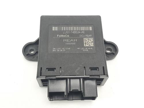 Used Control unit Control unit 19761781 19761781
