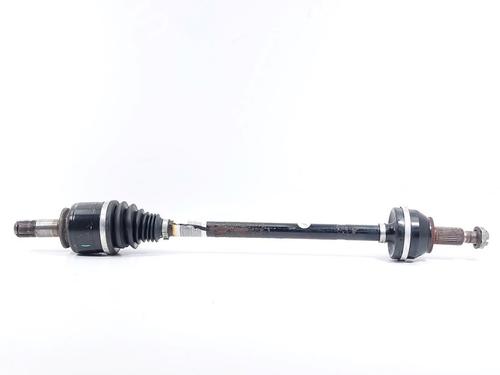 Used Right rear driveshaft LAND ROVER RANGE ROVER SPORT II (L494) 3.0 SDV6 4x4 (306 hp) 29183050