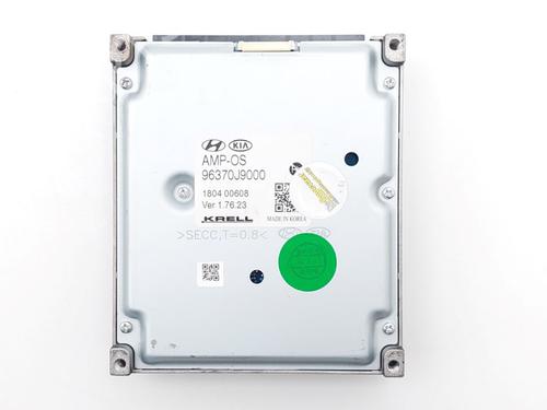 Electronic module HYUNDAI KONA (OS, OSE, OSI) 1.0 T-GDi | BP21133882M83 