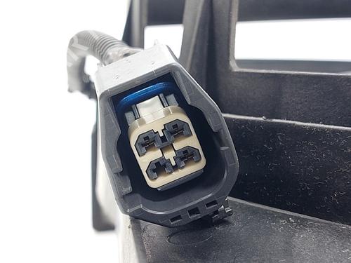 Køleventilator elektrisk FORD FOCUS III 1.0 EcoBoost | BP29868750M35