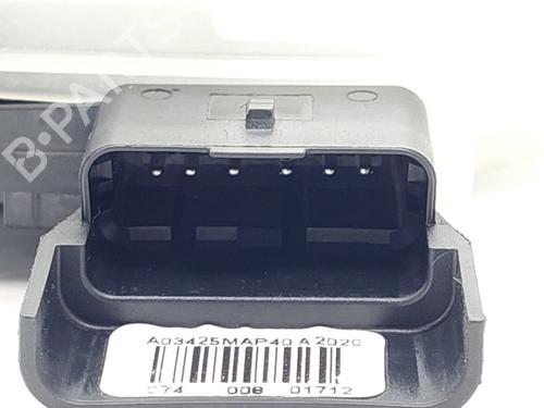 Front left lock OPEL MOKKA 1.2 (76) | BP19767469C98 