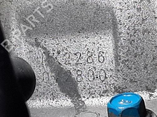 Gearbox KIA PICANTO III (JA) 1.0 | BP39477958M3 - Image 2