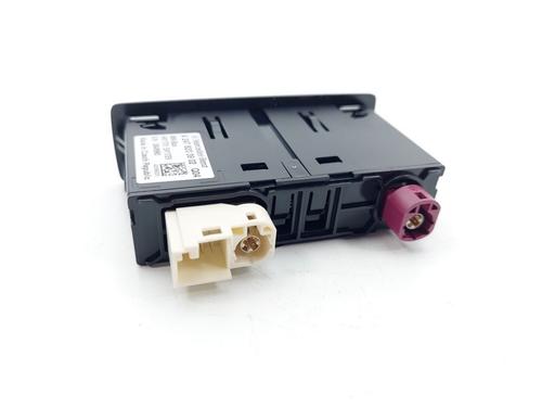 Electronic module MERCEDES-BENZ CLA (C118) CLA 180 (118.384) | BP25488711M83 - Image 2