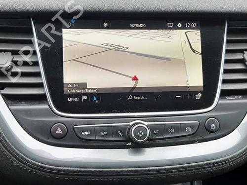 Module électronique OPEL GRANDLAND / GRANDLAND X (A18, P1UO) 1.2 (75) (131 hp) 32002086