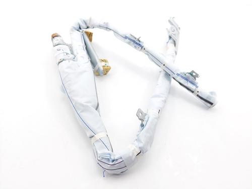 Left curtain airbag MITSUBISHI L200 / TRITON (KJ_, KK_, KL_) 2.2 DI-D 4WD | BP30812049C11