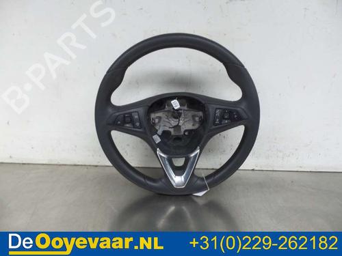 Used Steering wheel OPEL KARL (C16) 1.0 (75 hp) 23506352