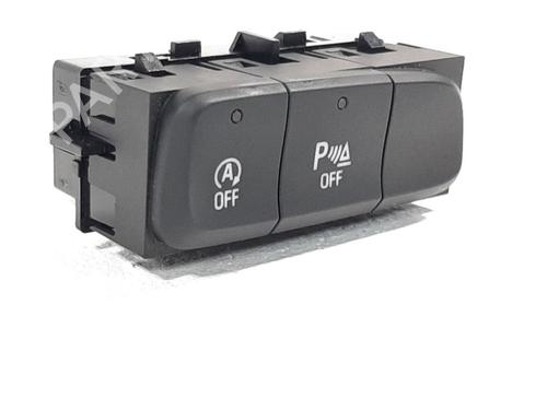 Switch OPEL CROSSLAND X / CROSSLAND (P17, P2QO) 1.5 Turbo D (75) | BP19752353I30 