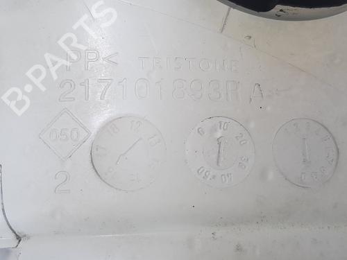 Expansion tank OPEL VIVARO B Van (X82) 1.6 CDTI (05) | BP19754198C120 