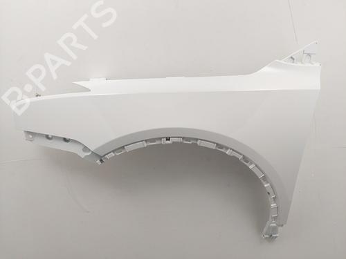 Used Left front fenders AIWAYS U5 EV (190 hp) 28492548