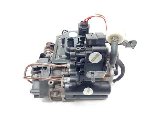 Suspension compressor AUDI Q7 (4MB, 4MG, 4MQ) 3.0 TDI quattro | BP19765139M103 