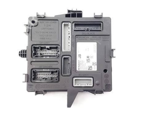 Elektronisk modul RENAULT MEGANE E-TECH SUV EV40 (BNJ2) (131 hp) 27305603