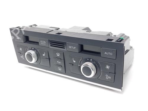 Climate control AUDI A6 C6 Avant (4F5) RS6 quattro | BP27628701I5 