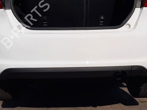Used Rear bumper Rear bumper 38701018 38701018