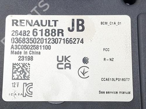 Elektronisk modul DACIA JOGGER (RK_) 1.6 HYBRID 140 (RKN8) | BP28294444M83 