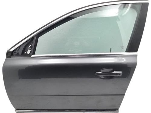 Left front door VOLVO S80 II (124) 3.2 | BP19761898C2 