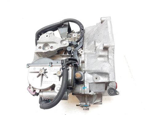 Gearbox CITROËN C4 CACTUS 1.2 VTi 82 | BP29373841M3 